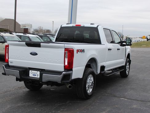 New 2026 Ford F350 XLT w/ FX4 Off-Road Package image 8