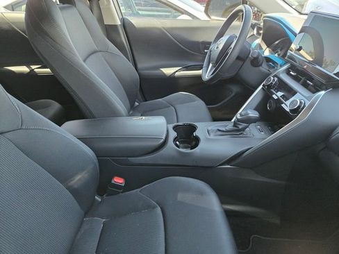 Used 2023 Toyota Venza LE AWD/4WD image 3