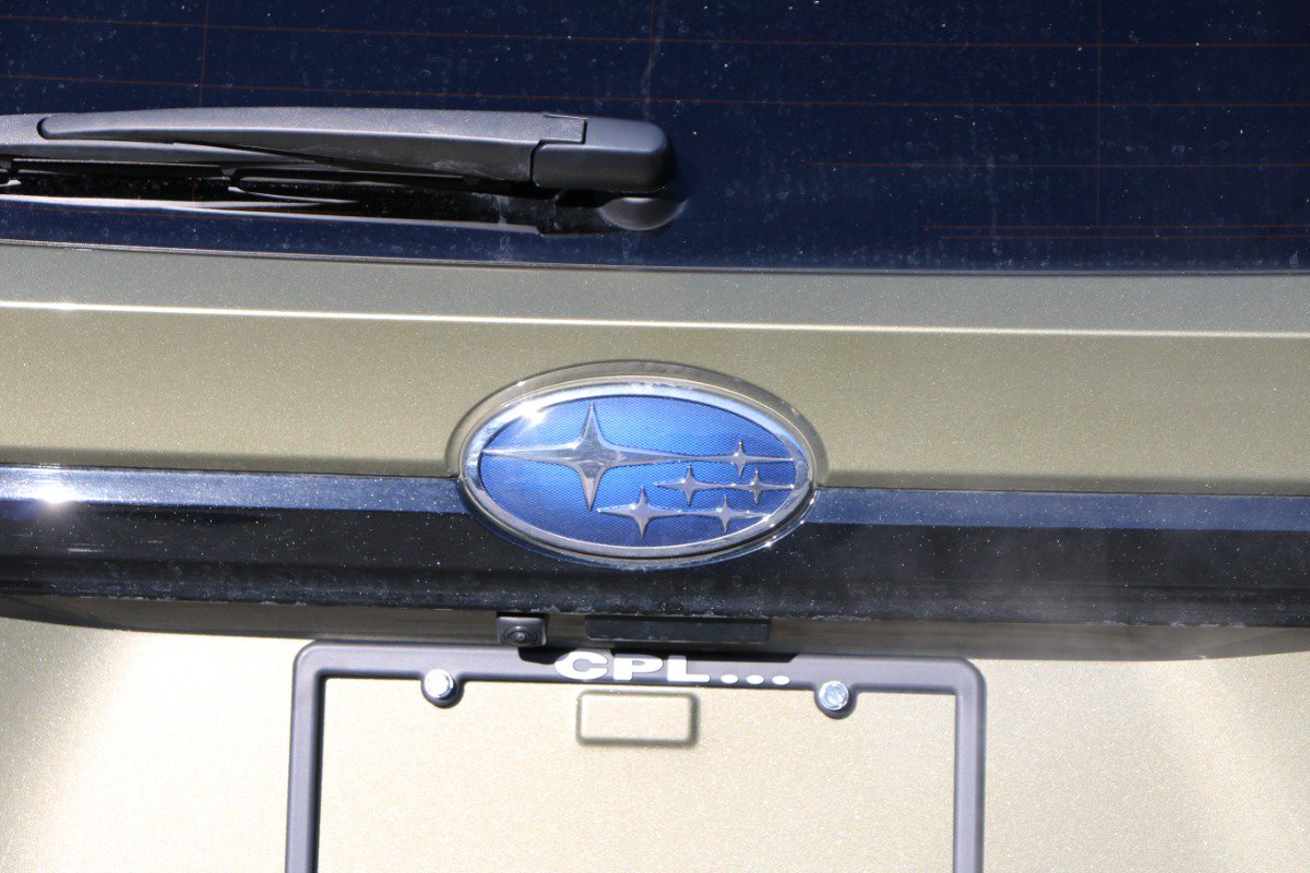 Used 2025 Subaru Ascent Bronze Edition w/ Popular Package #2 AWD/4WD image 5