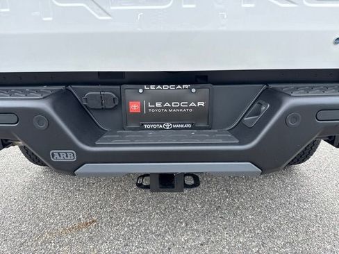 Used 2026 Toyota Tacoma TRD Pro AWD/4WD image 16