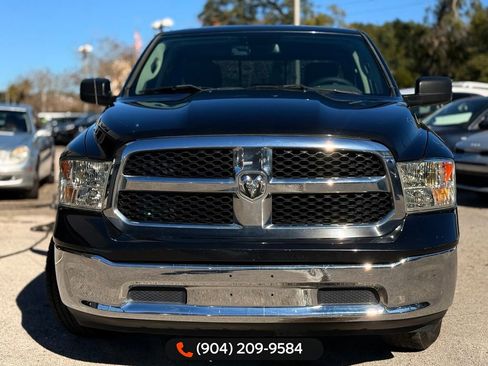 Used 2016 RAM 1500 Classic SLT image 14