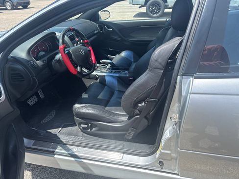 Used 2006 Pontiac GTO RWD image 2