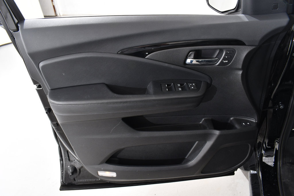 Used 2021 Honda Passport Touring image 25