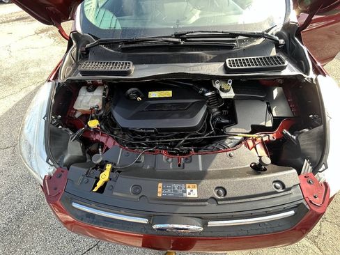 Used 2014 Ford Escape SE w/ Equipment Group 201A FWD image 15