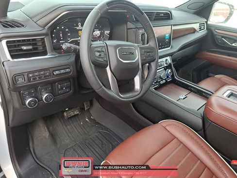 Certified 2024 GMC Yukon XL Denali Ultimate image 17