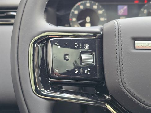 New 2026 Land Rover Range Rover Velar Dynamic SE image 20