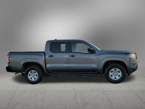 Used 2022 Nissan Frontier S w/ Technology Package image 7