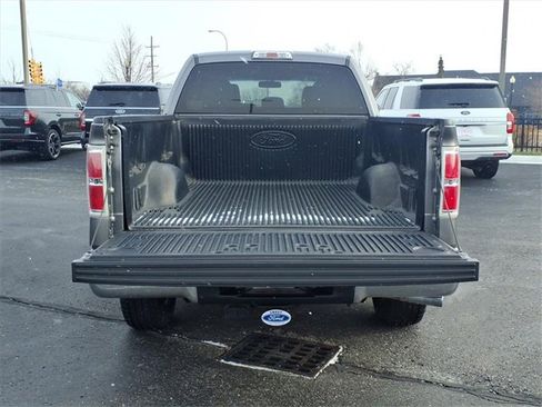 Used 2013 Ford F150 XLT w/ XLT Chrome Pkg image 7