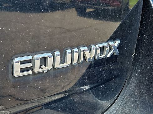 Used 2014 Chevrolet Equinox LS FWD image 5
