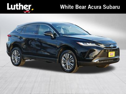 Used 2024 Toyota Venza XLE