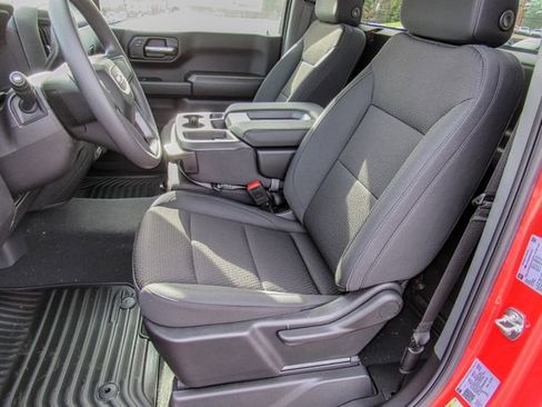 New 2025 GMC Sierra 1500 Pro w/ Pro Value Package image 14