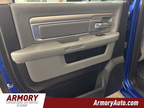 Used 2018 RAM 1500 Big Horn image 24