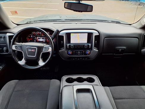 Used 2014 GMC Sierra 1500 SLE w/ Texas SLE Value Package image 10