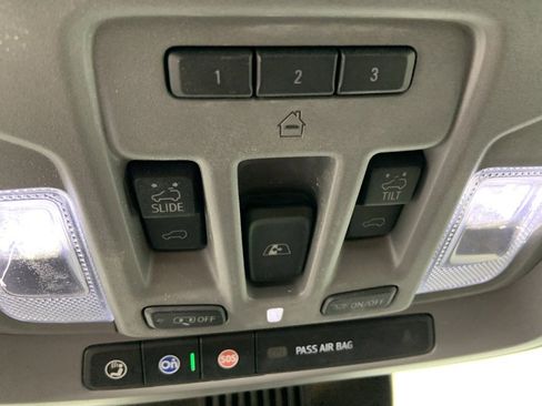 Used 2025 GMC Sierra 1500 Denali image 38