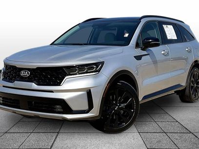 Used 2021 Kia Sorento SX