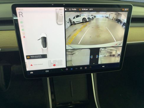 Used 2019 Tesla Model 3 Long Range image 23