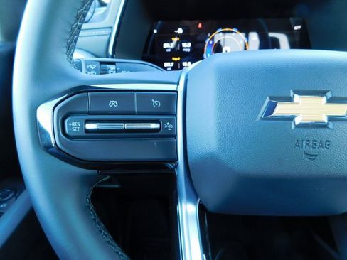 New 2025 Chevrolet Colorado LT w/ Advanced Trailering Package image 27