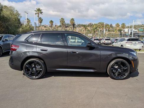 New 2026 BMW X3 xDrive30 image 3