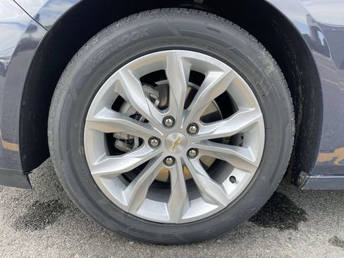 Used 2025 Chevrolet Malibu LT FWD image 41