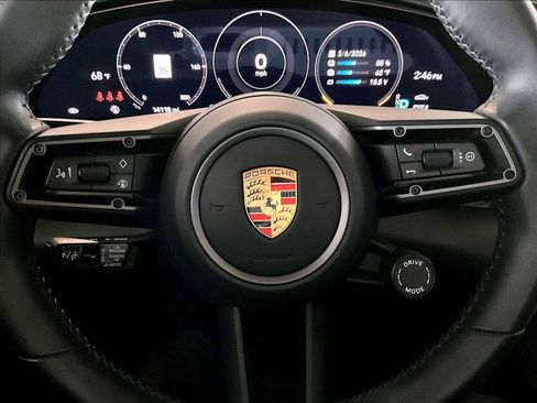 Used 2024 Porsche Taycan Turbo S image 18