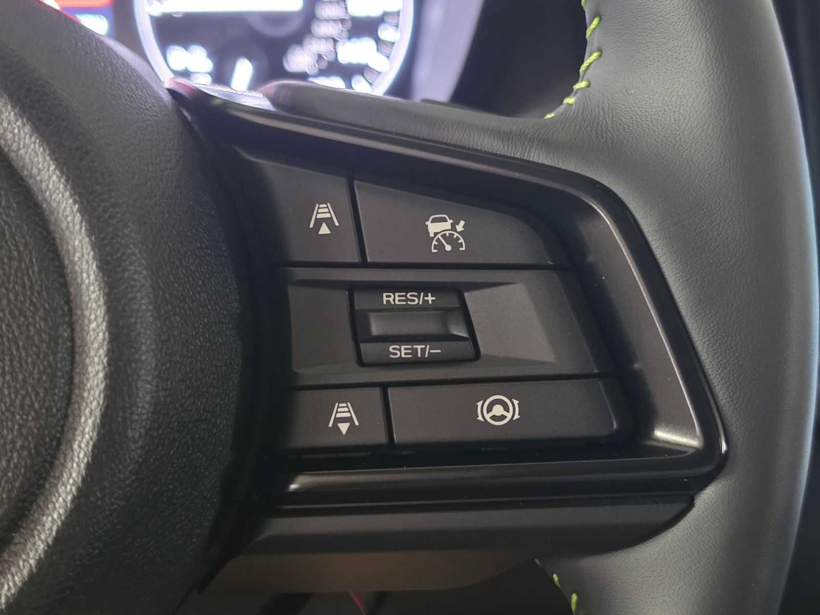 New 2026 Subaru Ascent Bronze Edition AWD/4WD image 30
