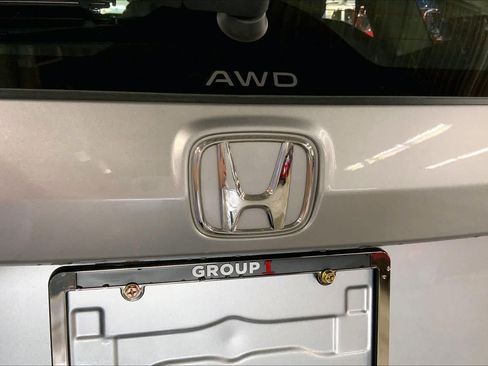 Used 2024 Honda CR-V LX image 33