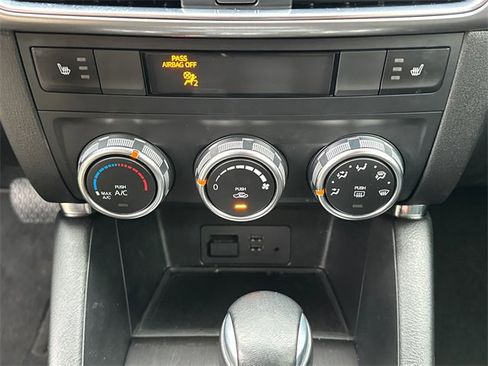 Used 2016 MAZDA CX-5 Touring image 31