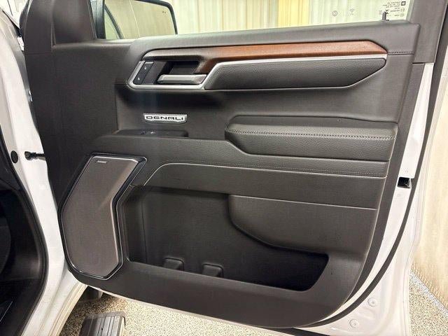 Used 2024 GMC Sierra 1500 Denali w/ Denali Reserve Package AWD/4WD image 24