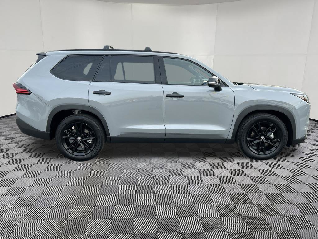Used 2026 Toyota Grand Highlander AWD Hybrid image 9