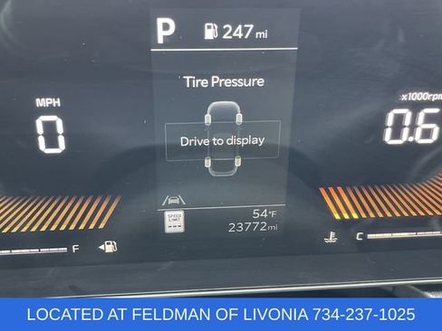 Used 2025 Kia K4 FWD image 12