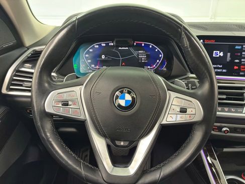 Used 2019 BMW X7 xDrive50i w/ Premium Package image 24
