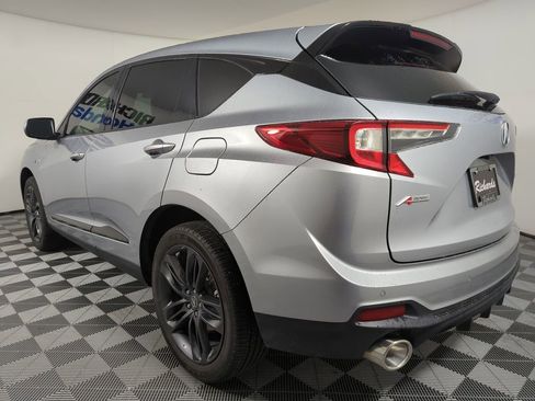 Used 2023 Acura RDX A-Spec image 2