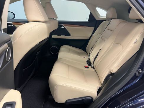 Used 2022 Lexus RX 350 FWD w/ Premium Package image 8