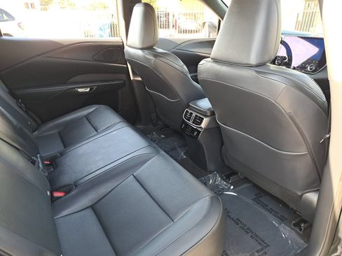 Used 2026 Lexus RX 350 Premium w/ Accessory Package (Z1) FWD image 11