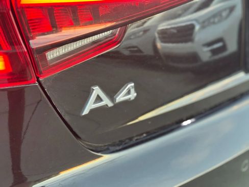 Used 2017 Audi A4 2.0T Premium Plus w/ Premium Plus Package image 10