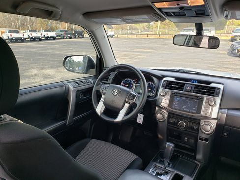 Used 2019 Toyota 4Runner 2WD image 36