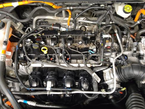 Used 2023 Ford Escape Active image 30