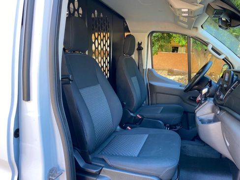 Used 2025 Ford Transit 250 Low Roof w/ Exterior Upgrade Package RWD image 34