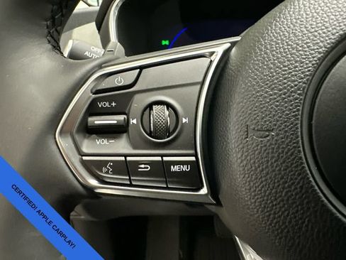 Used 2026 Acura MDX SH-AWD w/ Technology Package image 16