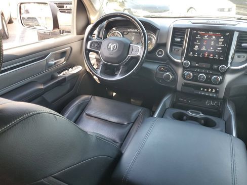 Used 2019 RAM 1500 Big Horn RWD image 18
