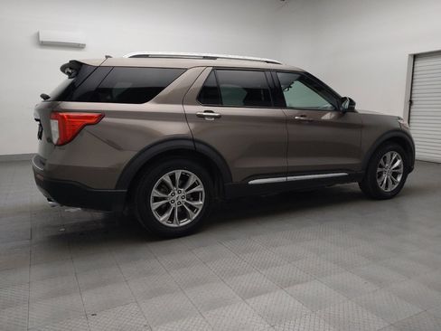 Used 2021 Ford Explorer Limited image 10