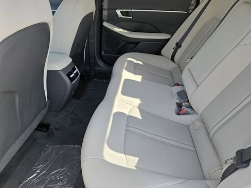 New 2026 Hyundai Sonata SEL FWD image 31