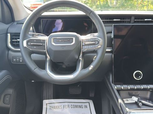 New 2027 GMC Terrain Denali AWD/4WD image 16