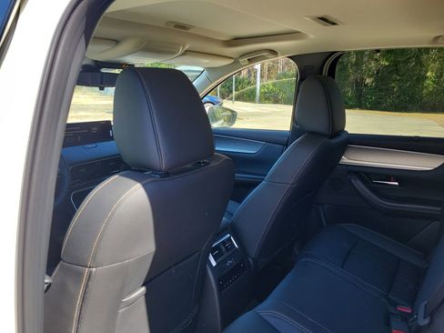 New 2026 MAZDA CX-90 3.3 Turbo w/ Preferred Package image 12