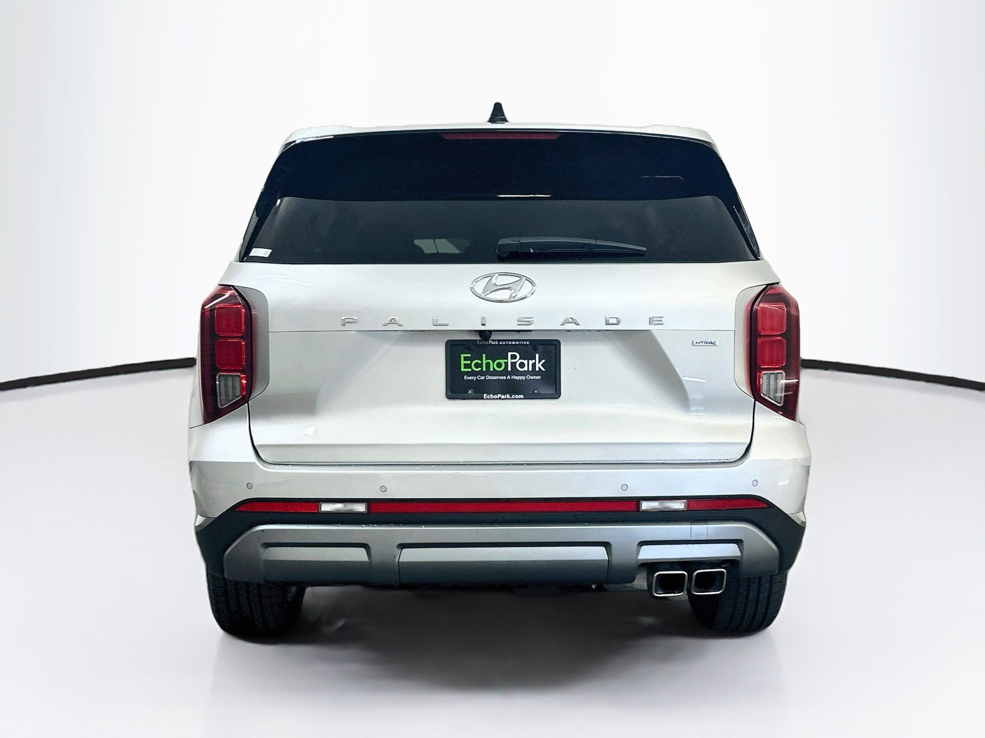 Used 2025 Hyundai Palisade SEL AWD/4WD image 7