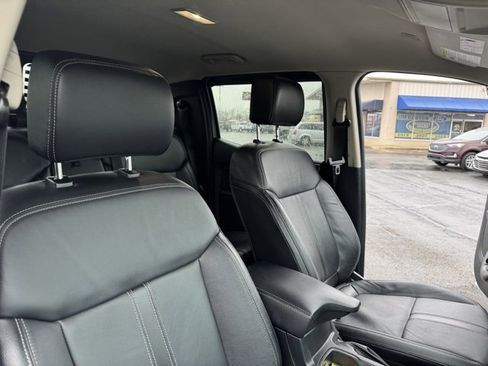 Used 2022 Ford Ranger Lariat w/ Technology Package image 33