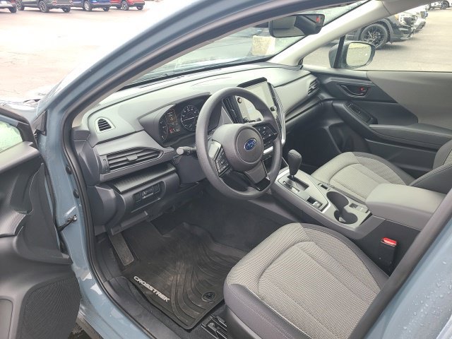 Used 2024 Subaru Crosstrek 2.0i Premium w/ Crosstrek Mirror Package AWD/4WD image 9