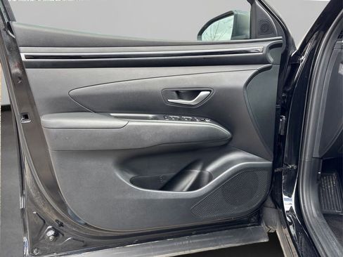 Certified 2022 Hyundai Santa Cruz SEL w/ Activity Package image 21