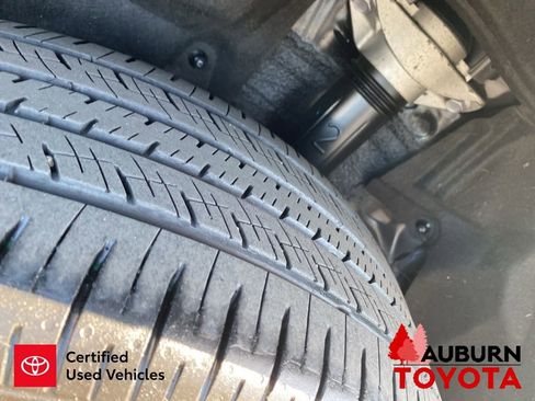 Certified 2025 Toyota RAV4 XLE w/ Convenience Package AWD/4WD image 13