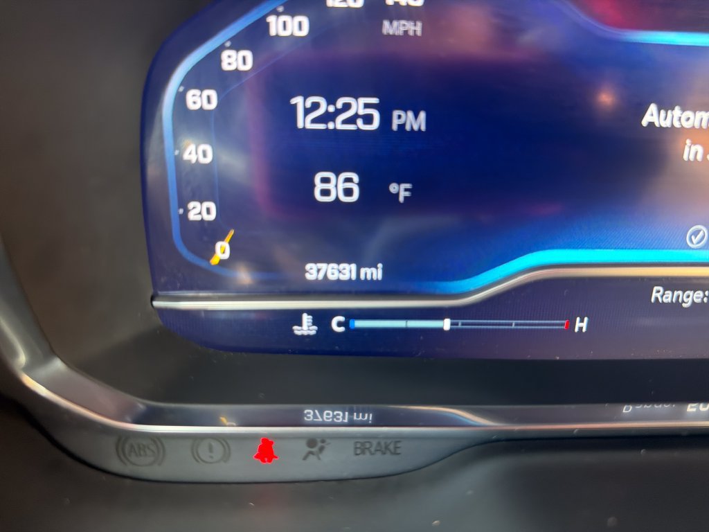 Certified 2022 Chevrolet Tahoe Premier AWD/4WD image 16